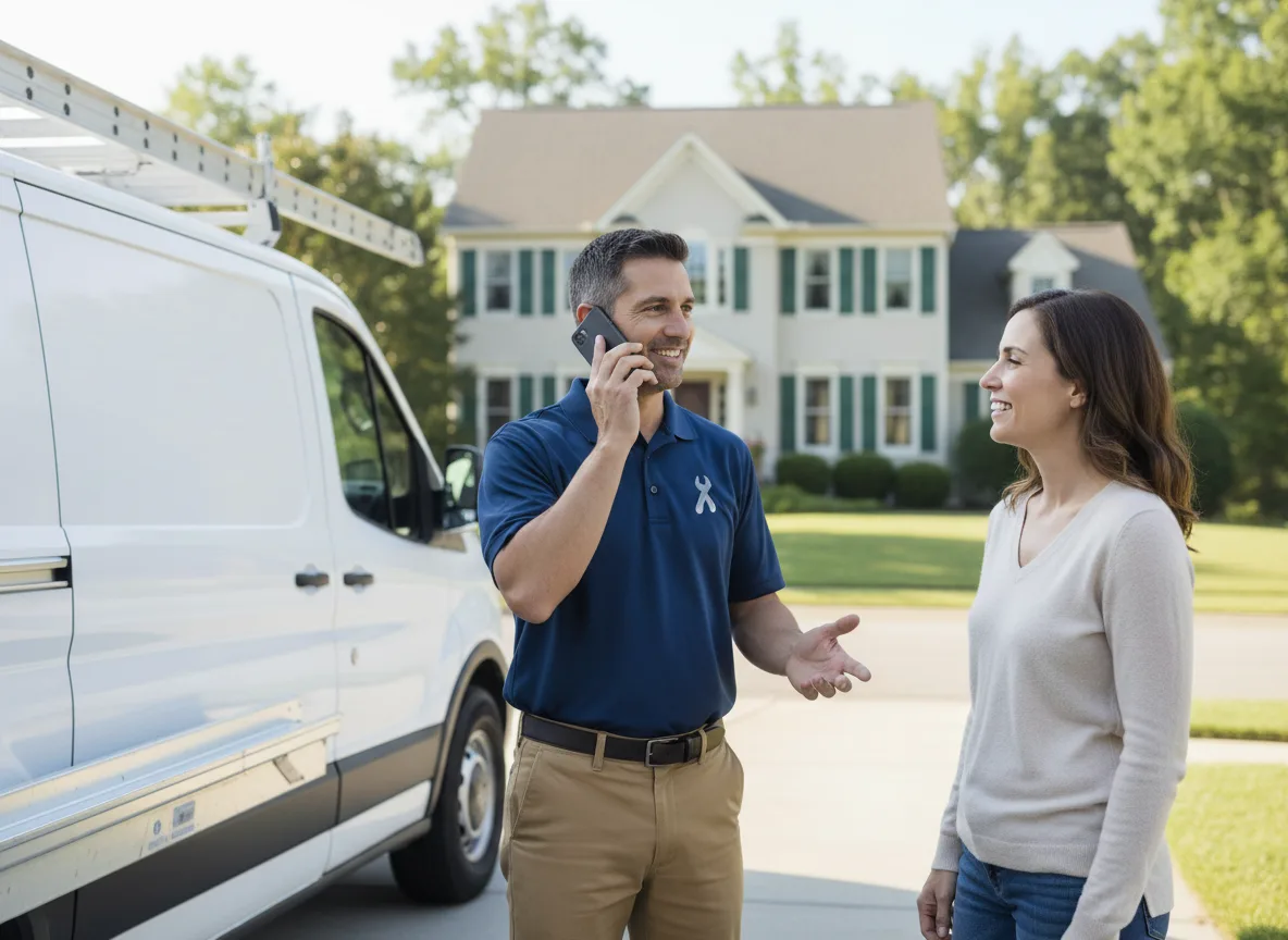 Home Gutter Service Port Byron, IL FAQs
